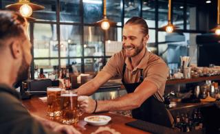 Hallitusohjelmatavoitteemme ovat valmistuneet