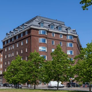 Hallituksen esitys vapauttaa majoitustoiminnan asuintaloissa