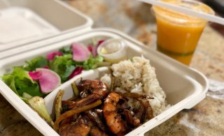 Noutoruokaa myyville ravintoloille uusia velvoitteita