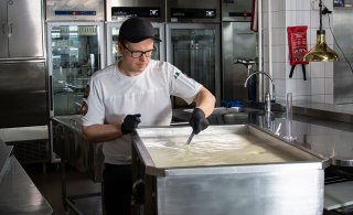 Personoitua osaamista