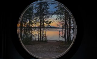 Leirintäalueita koskevaan sääntelyyn ehdotetaan tarkistuksia