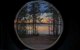 Leirintäalueita koskevaan sääntelyyn ehdotetaan tarkistuksia