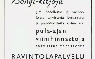 Restamark täyttää 80 vuotta