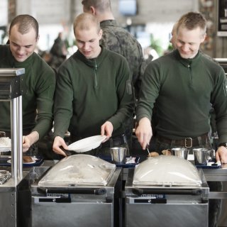 Ruokapalvelut mukaan huoltovarmuustyöhön