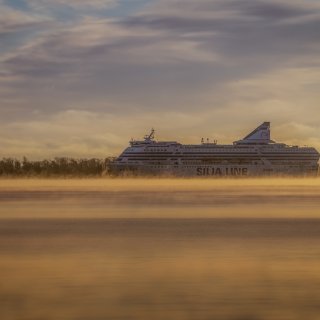 Viihderisteilyjä ei tule tukea meriliikenteen päästökaupassa