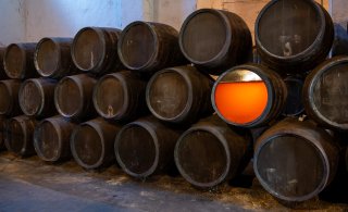 Viinipalsta: Sherry - unohdettu herkku