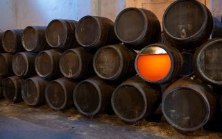 Viinipalsta: Sherry - unohdettu herkku