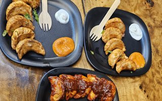 Mikä hämmentää: Pop-up-toiminta ravintolan tiloissa