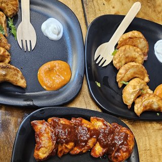 Mikä hämmentää: Pop-up-toiminta ravintolan tiloissa