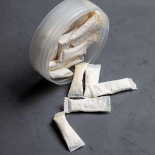 Mikä hämmentää: voiko hotellin minibaarista myydä nikotiinipusseja?