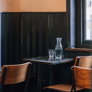 Mikä hämmentää: Millainen vuokravakuus on turvallisin ravintolalle?