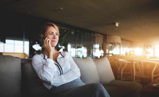 Esihenkilöiden työhyvinvointi vaikuttaa koko yritykseen