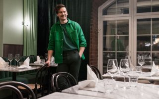 Hyvä riskienhallinta luo tukevan turvaverkon