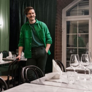 Hyvä riskienhallinta luo tukevan turvaverkon