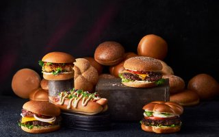 Burger Battle nostaa ammattilaiset esiin