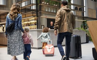 Laitteiden elinkaariajattelu on tärkeä osa kestävää kehitystä