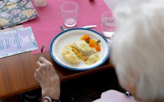 Valio Aimo sukelsi varttuneemman väen ruokamuistoihin