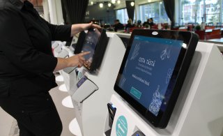 Juvenes ja Winpos kehittävät yhdessä tulevaisuuden maksamista