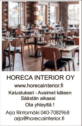 Palvelupalstan mainos 1