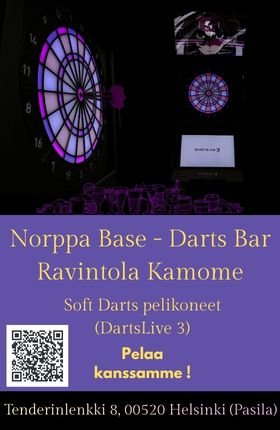 Palvelupalstan mainos 3