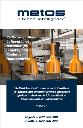 Palvelupalstan mainos 8