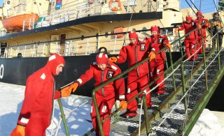 Matkailu on kolmanneksi suurin palveluvientiala