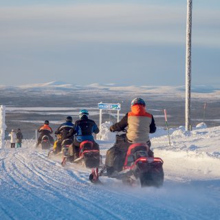 Matkailussa näkyi elpymisen merkkejä vuonna 2021