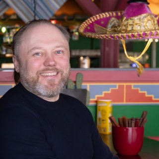 Pancho Villa tarjoaa jokaiselle jotakin