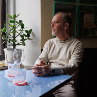 Menestyvän ravintolan resepti