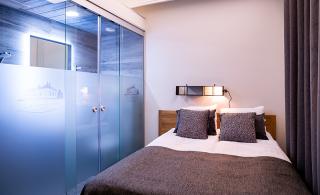 Hallitukselta kylmää kyytiä hotellitoimialalle