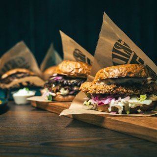 Tienvarsigrillistä tuli matkakohde