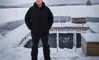 Kemijärvi matkailukartalle