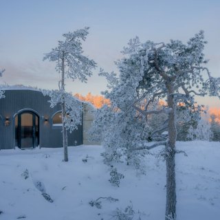 Aavasaksan matkailu nousee