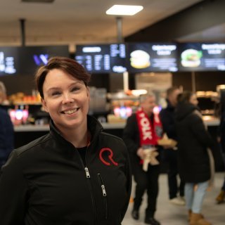 Red Events Restaurants pyörittää Nordiksen ravintoloita